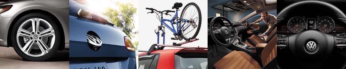 Volkswagen Accessories | Wallace Volkswagen of Johnson City | in Johnson City, TN