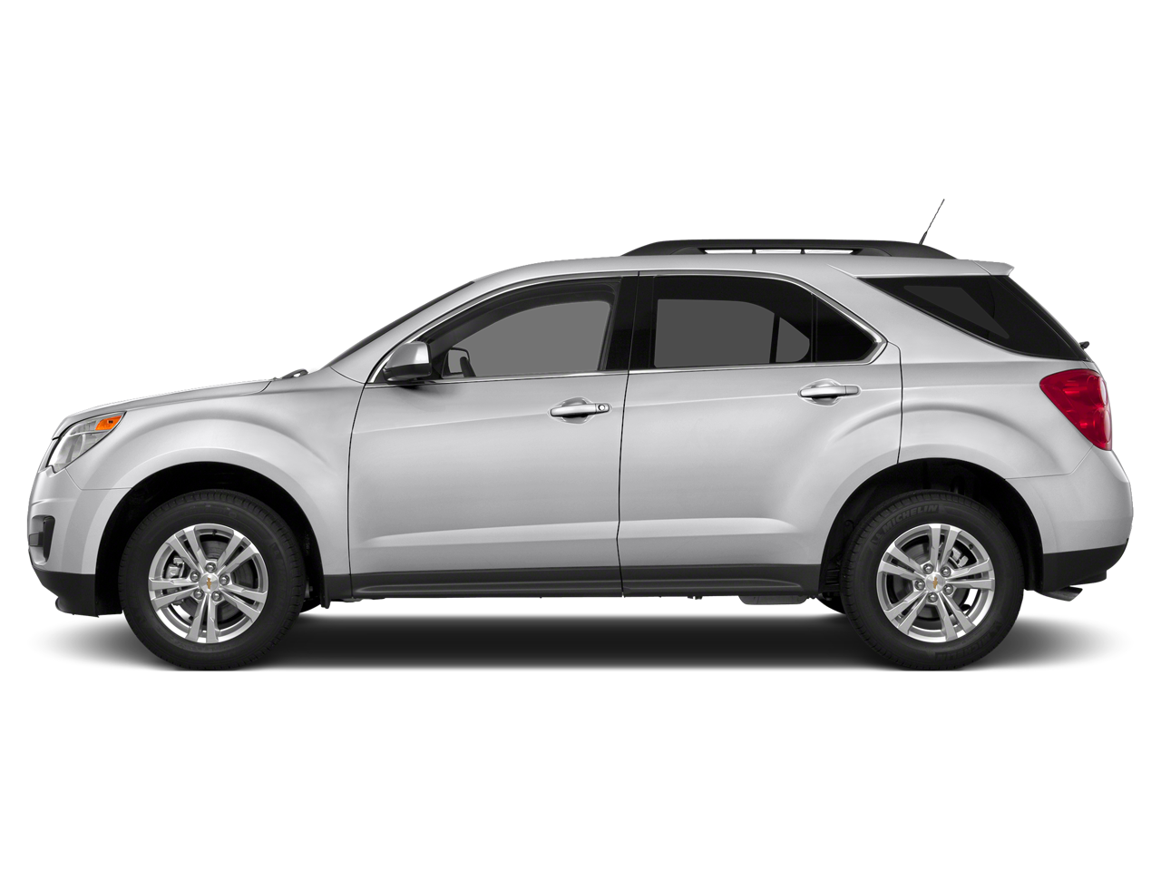 2015 Chevrolet Equinox LT 1LT