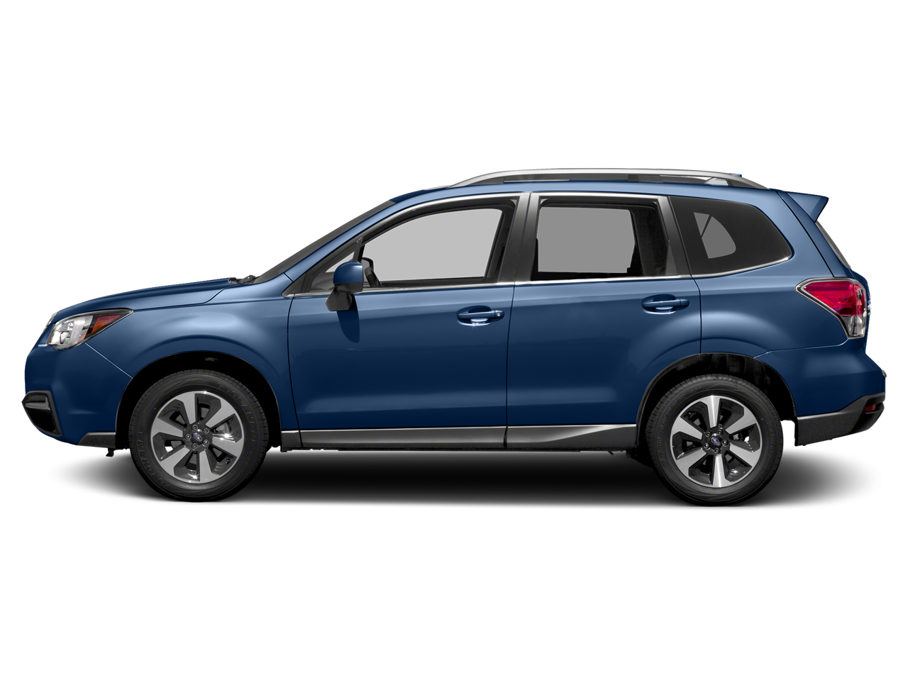 2018 Subaru Forester 2.5i Limited photo 3