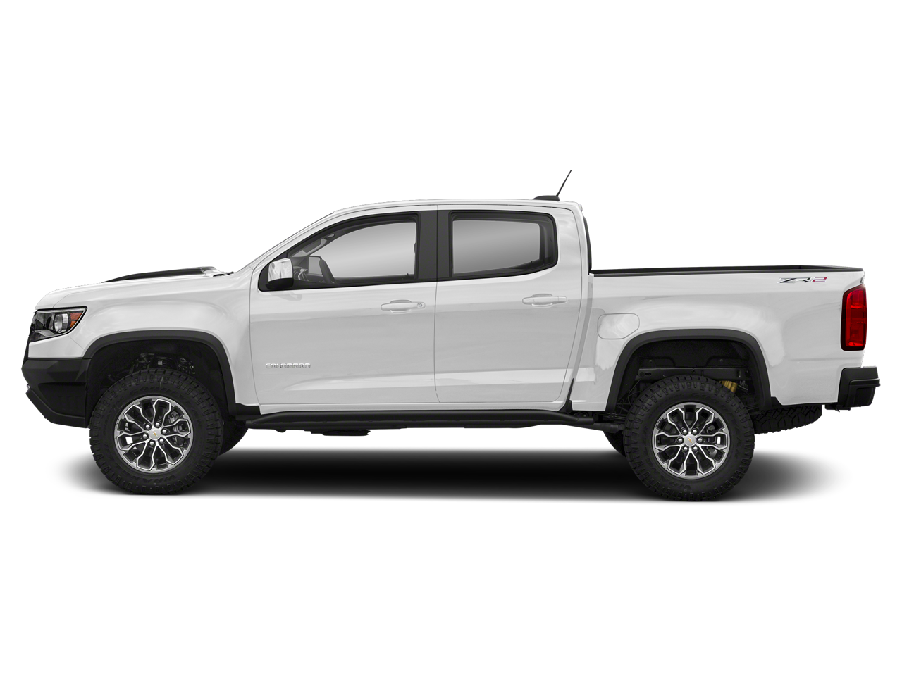2019 Chevrolet Colorado ZR2