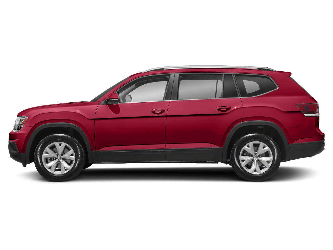 2019 Volkswagen Atlas SEL 4Motion