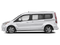 2020 Ford Transit Connect Titanium
