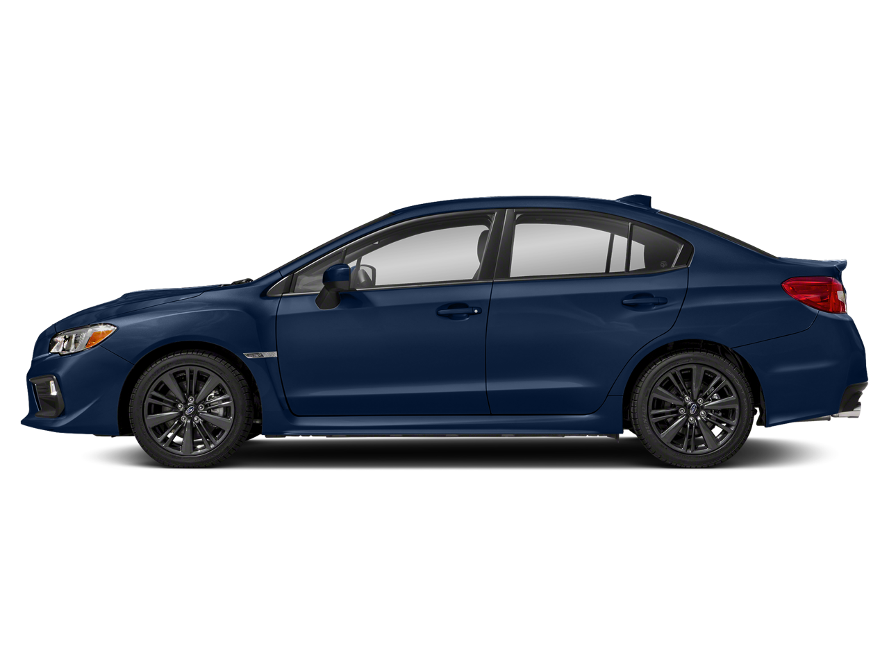 2021 Subaru WRX Base