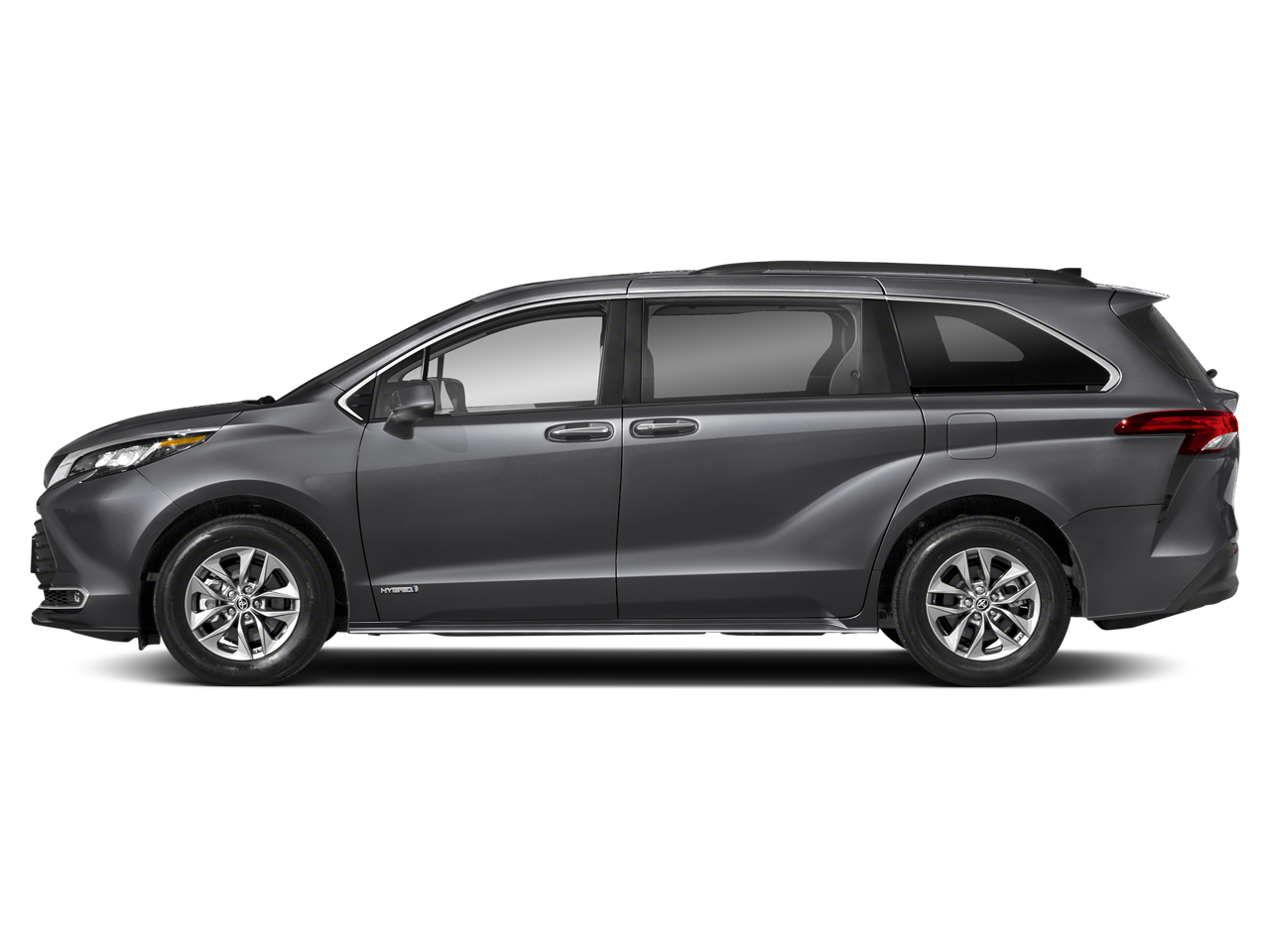 2021 Toyota Sienna XLE 7 Passenger