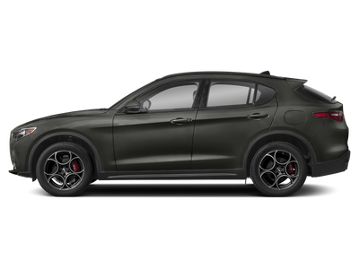 2023 Alfa Romeo Stelvio Ti