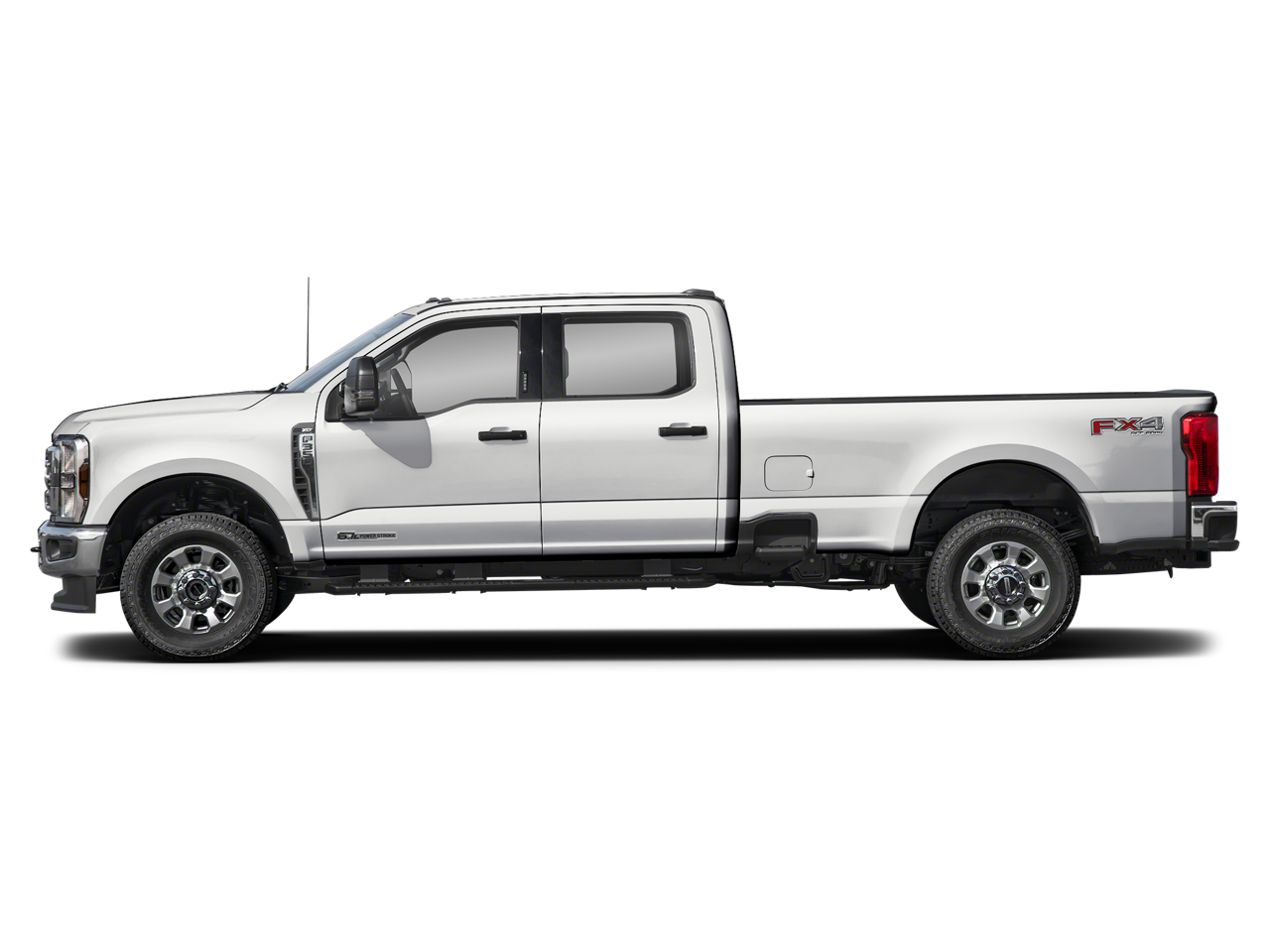 2023 Ford F-350SD XLT DRW