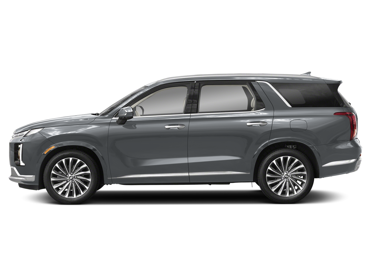 2023 Hyundai Palisade Calligraphy photo 3