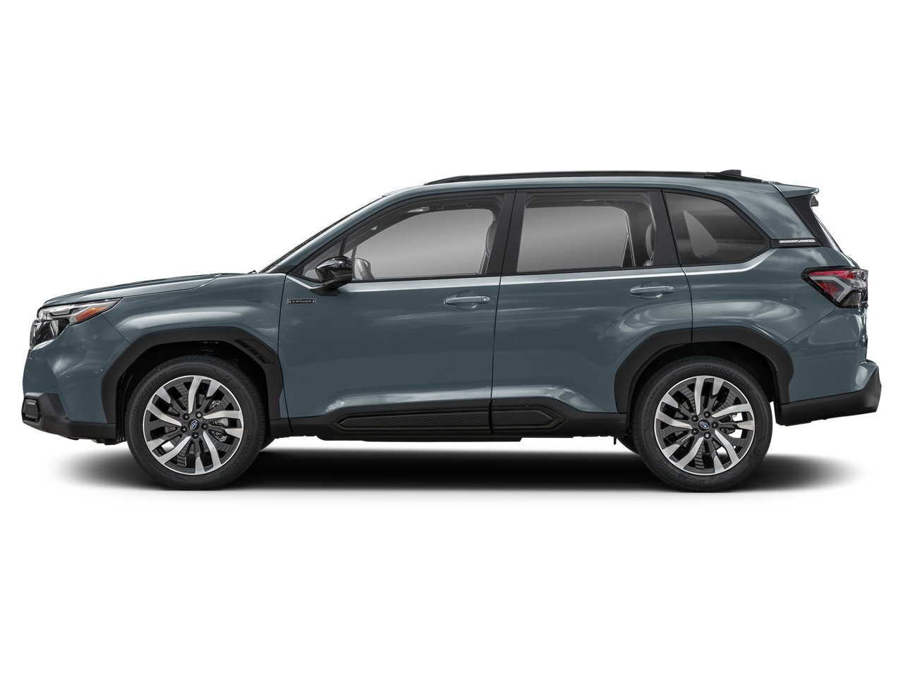 2025 Subaru Forester Hybrid Touring