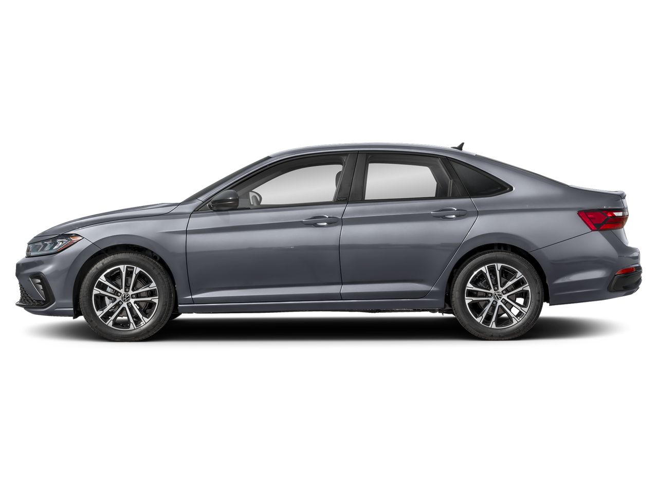 2026 Volkswagen Jetta Sport - Photo 42
