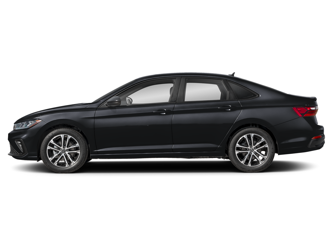 2026 Volkswagen Jetta Sport - Photo 42