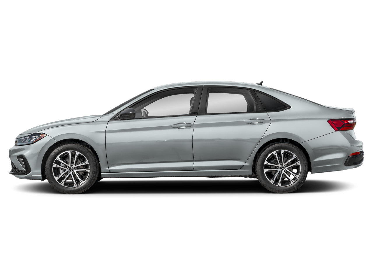 2026 Volkswagen Jetta Sport - Photo 42