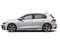 2026 Volkswagen Golf GTI SE FWD