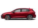 2026 Volkswagen GTI SE FWD