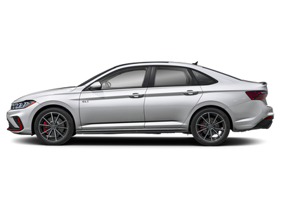 2026 Volkswagen Jetta GLI 2.0T Autobahn FWD