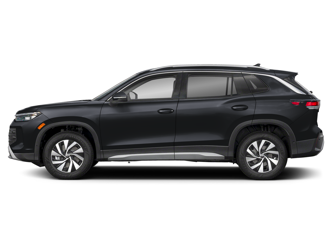 2026 Volkswagen Tiguan S - Photo 43