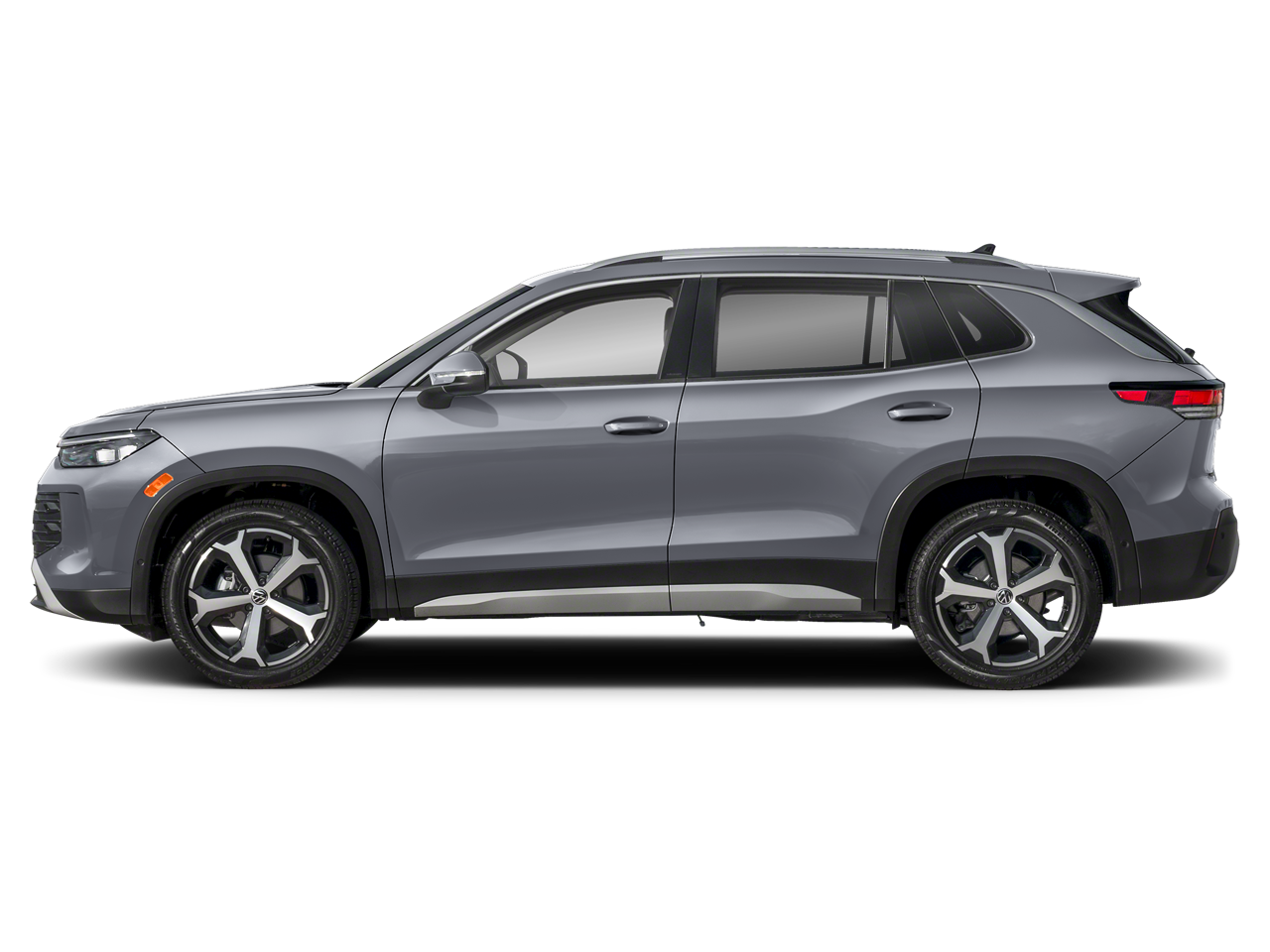 2026 Volkswagen Tiguan SE - Photo 46