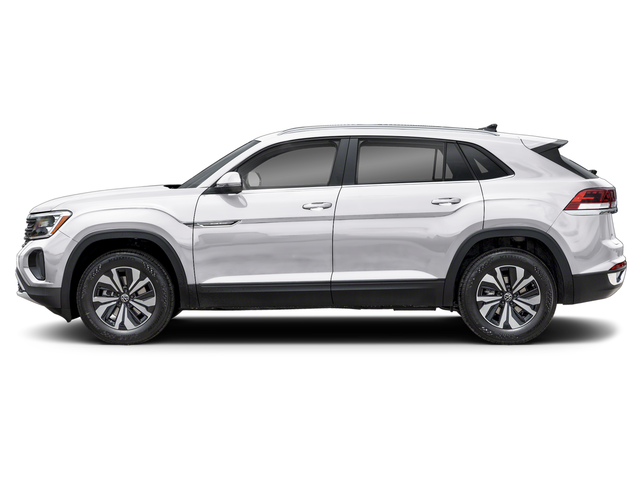2026 Volkswagen Atlas Cross Sport SE w/Tech - Photo 49