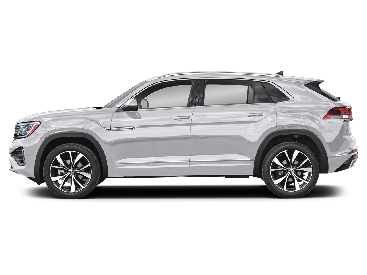 2026 Volkswagen Atlas Cross Sport SEL Premium R-LINE - Photo 50