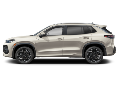 2027 Volkswagen Tiguan 2.0T SEL