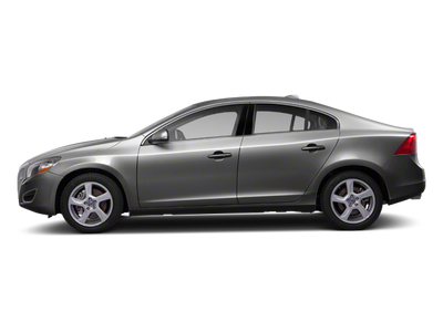2012 Volvo S60 T5