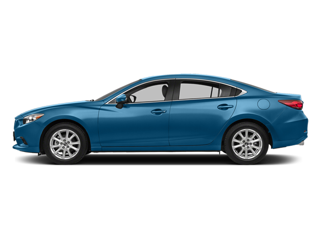 2014 Mazda Mazda6 i Grand Touring