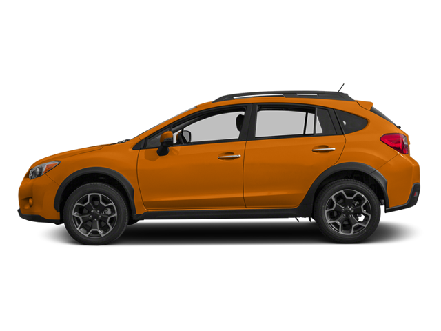 2014 Subaru XV Crosstrek 2.0i Limited