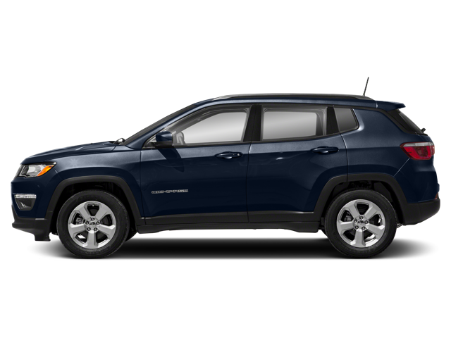 2018 Jeep Compass Sport photo 2