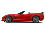 2019 Chevrolet Corvette Z06 3LZ