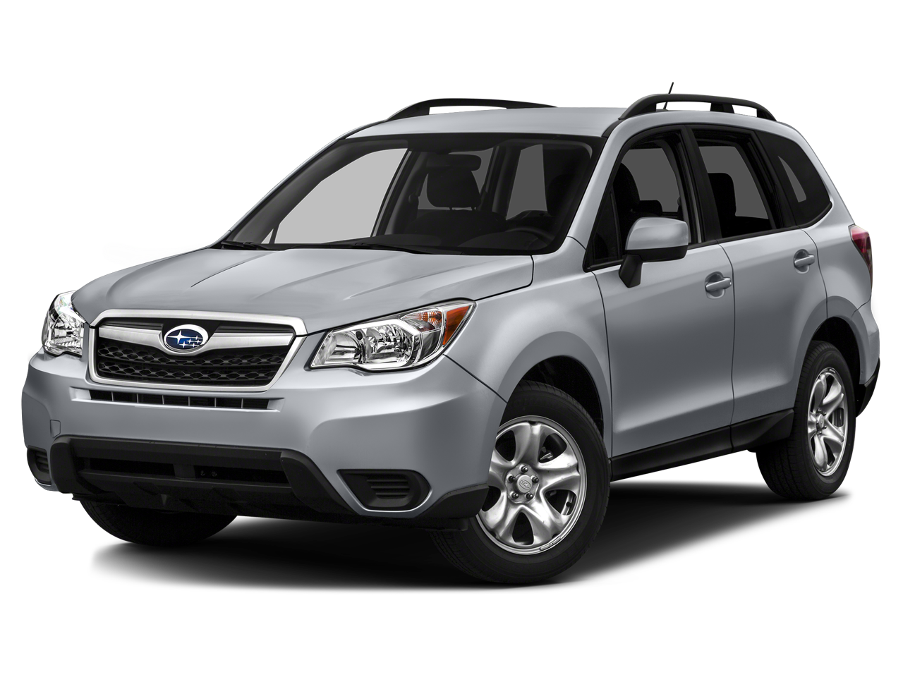 2015 Subaru Forester i for sale in Johnson City, TN