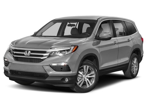 2018 Honda Pilot EX