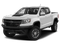 2019 Chevrolet Colorado ZR2