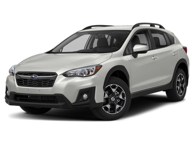 2019 Subaru Crosstrek 2.0i