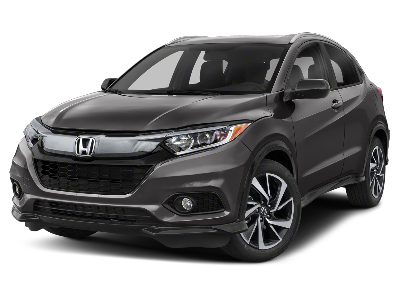 2020 Honda HR-V Sport