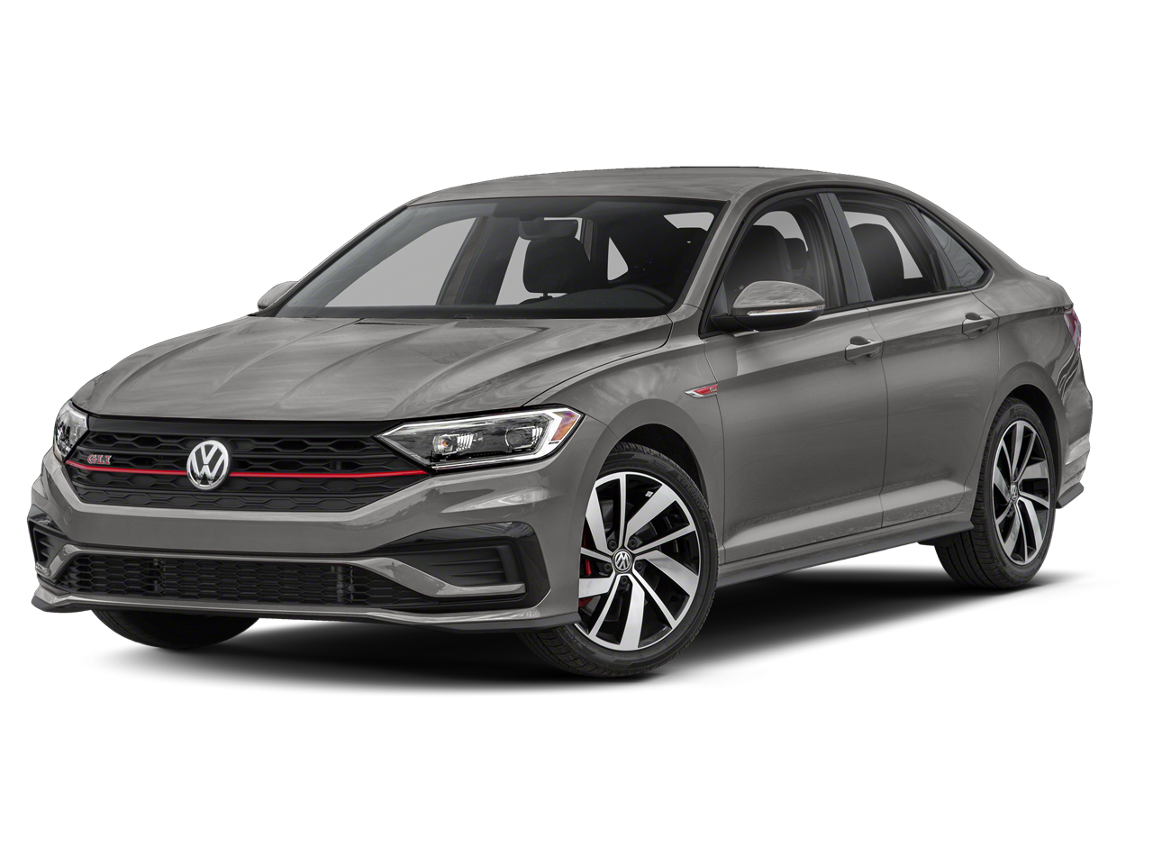 2020 Volkswagen Jetta GLI 2.0T S