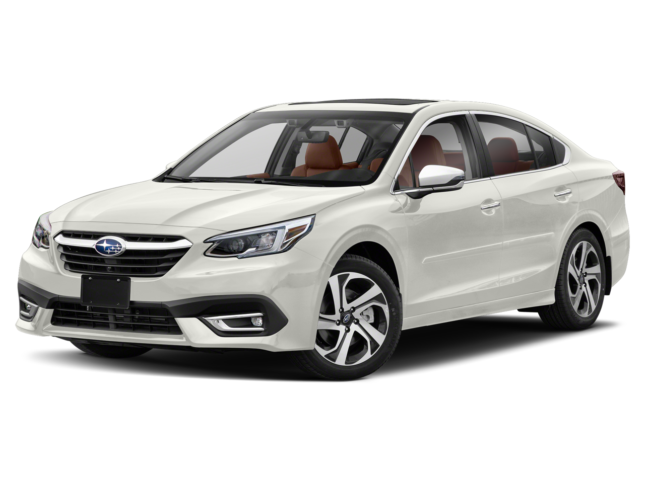 2021 Subaru Legacy Touring XT