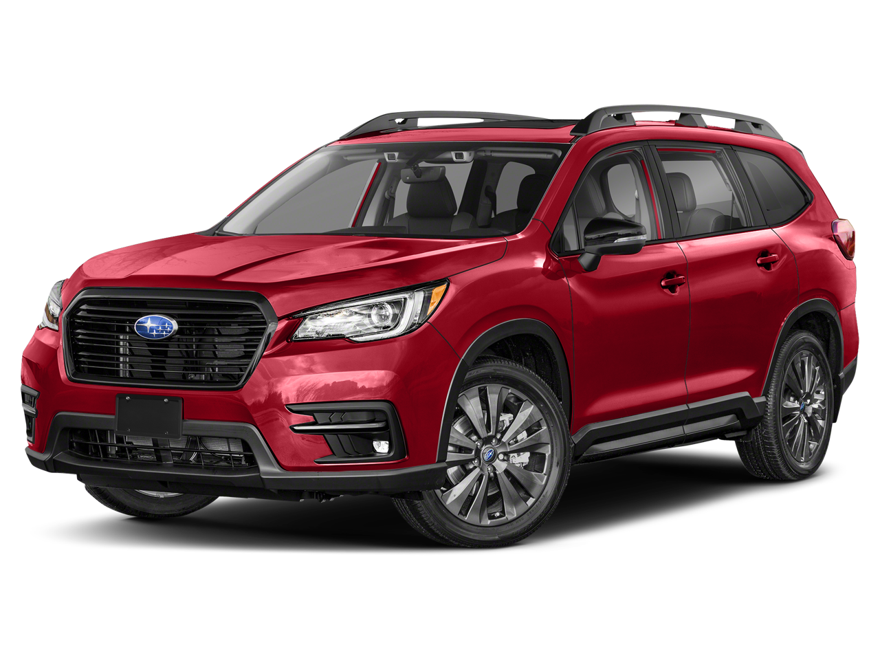 2022 Subaru Ascent