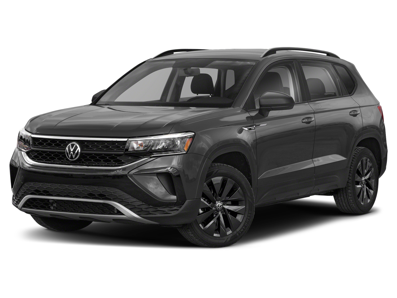 2022 Volkswagen Taos S