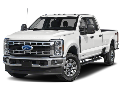 2023 Ford F-350SD XLT DRW
