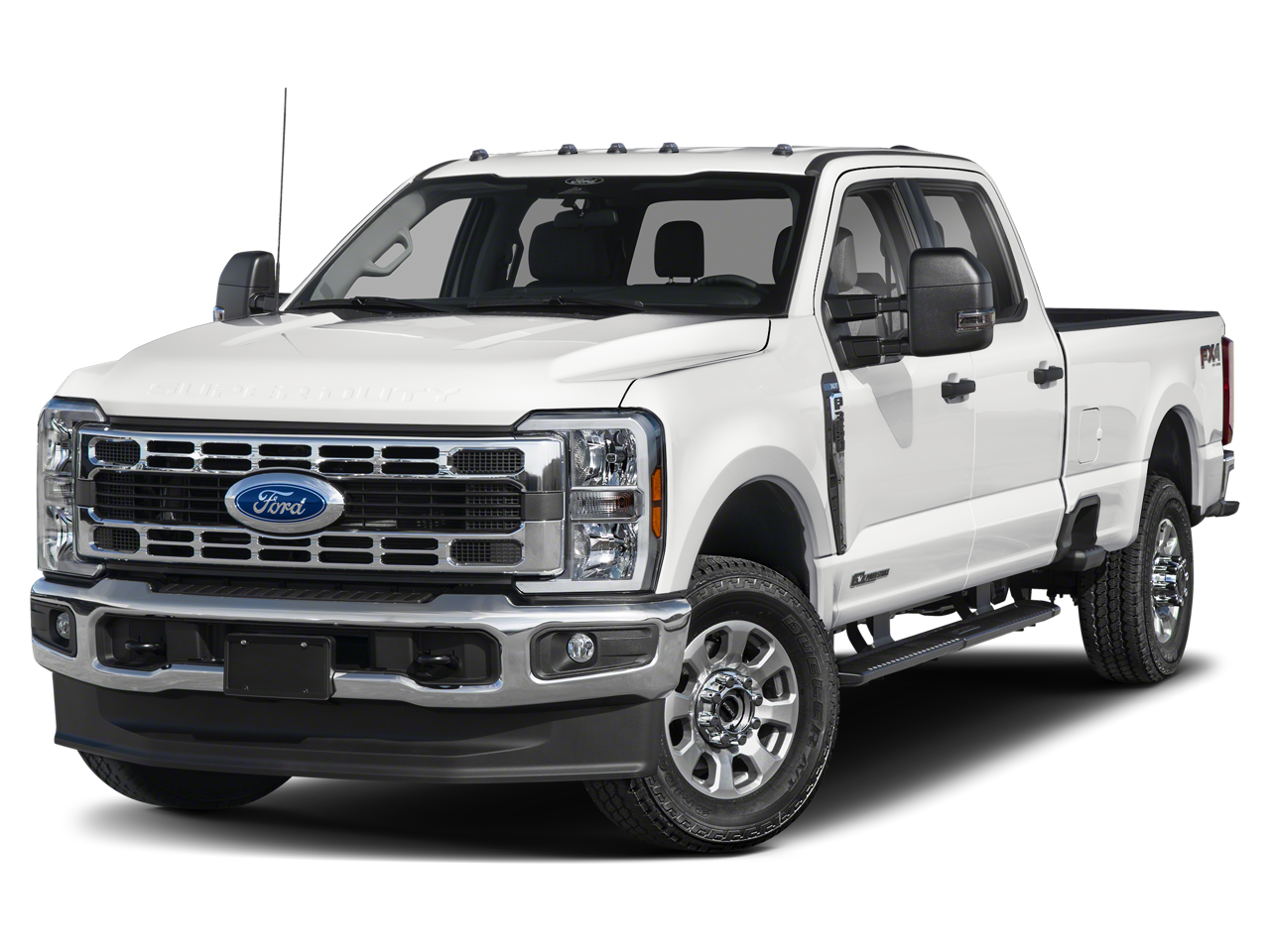 2023 Ford F-350SD XLT DRW