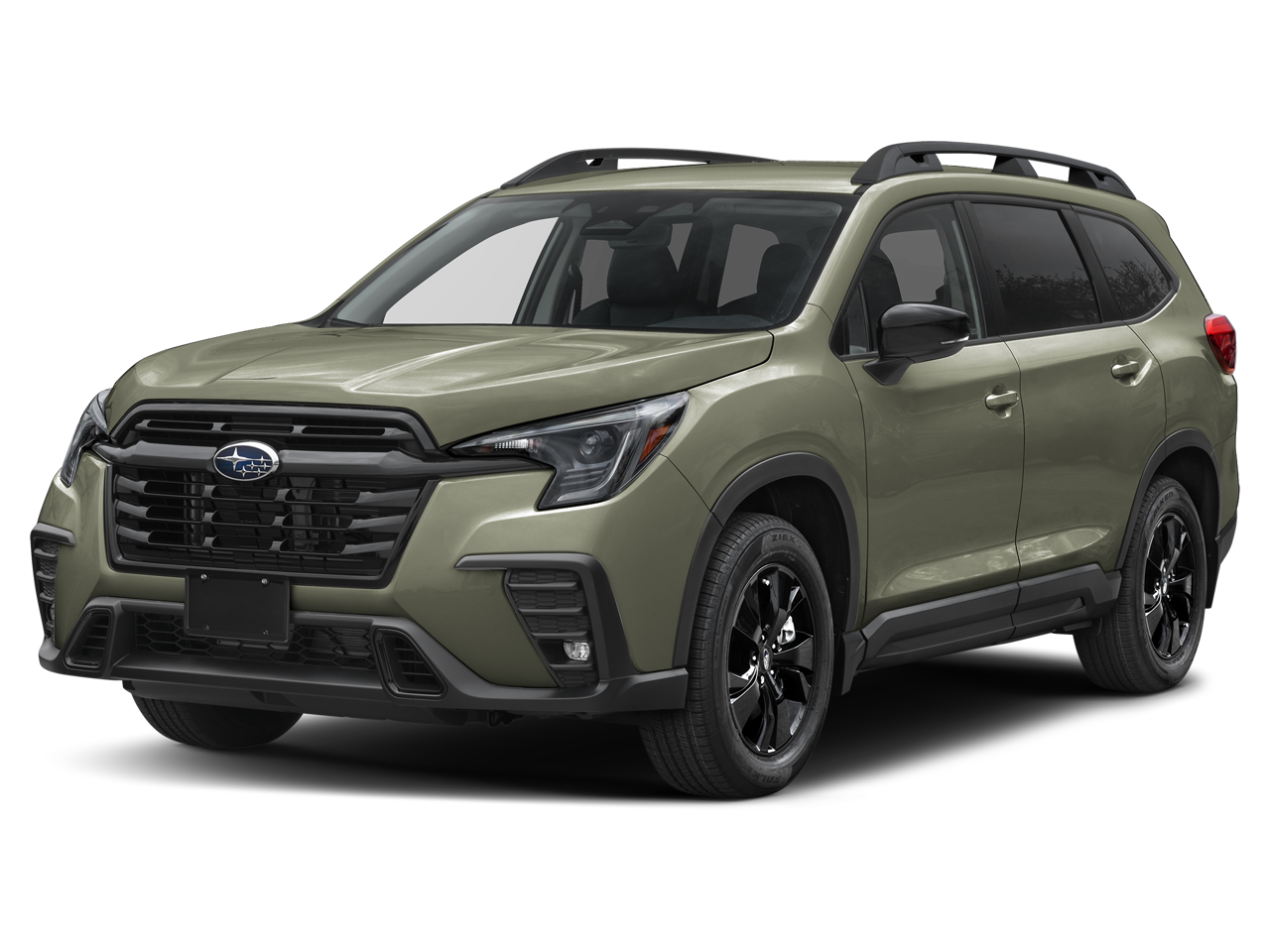 2026 Subaru Ascent Premium