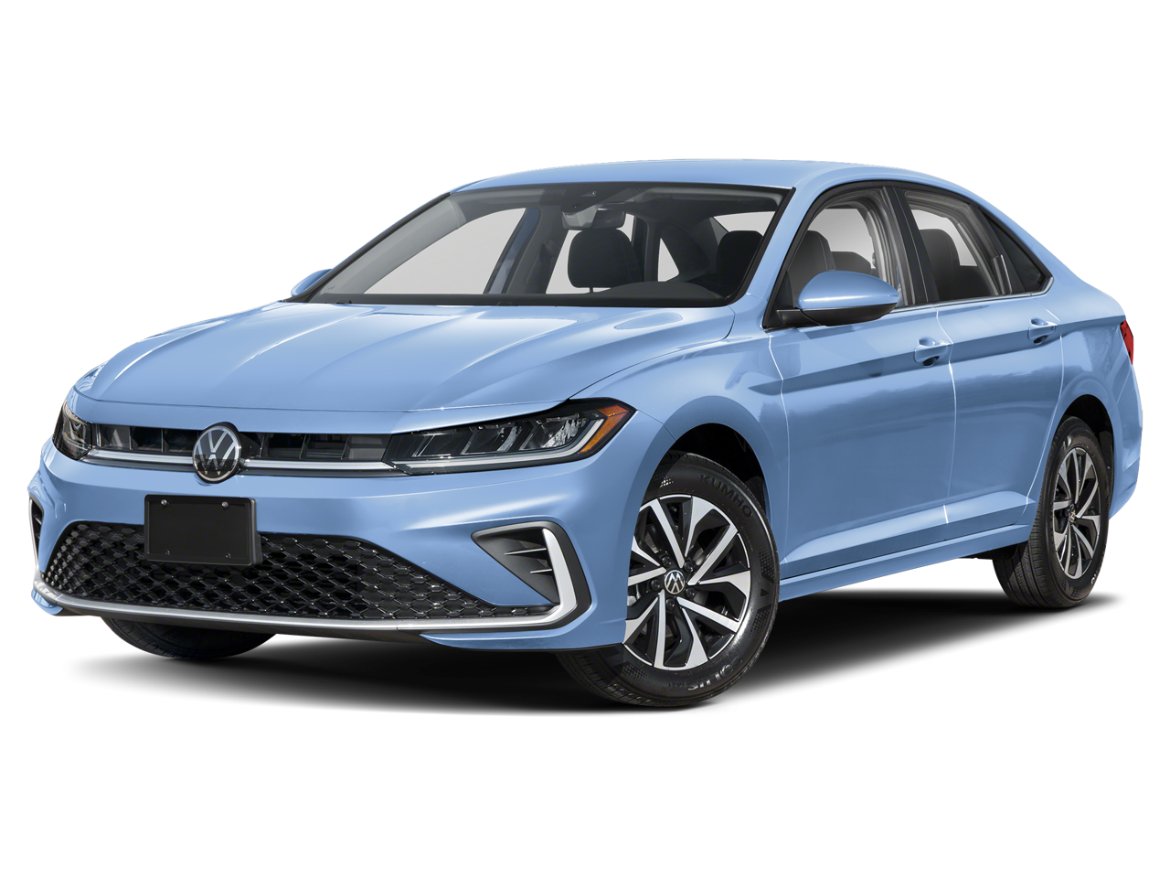 2026 Volkswagen Jetta 1.5T S Auto SULEV's photo