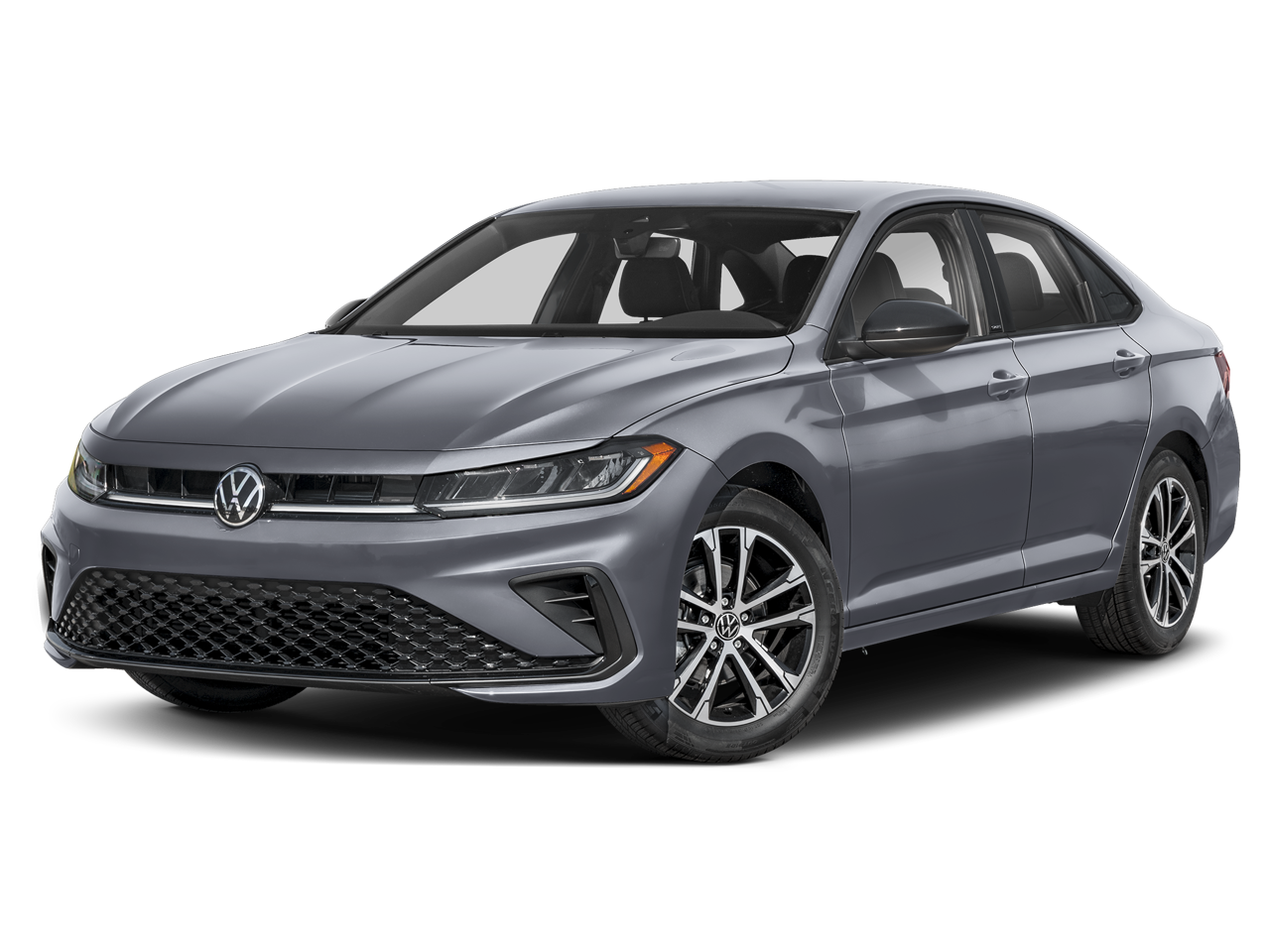 2026 Volkswagen Jetta Sport - Photo 40