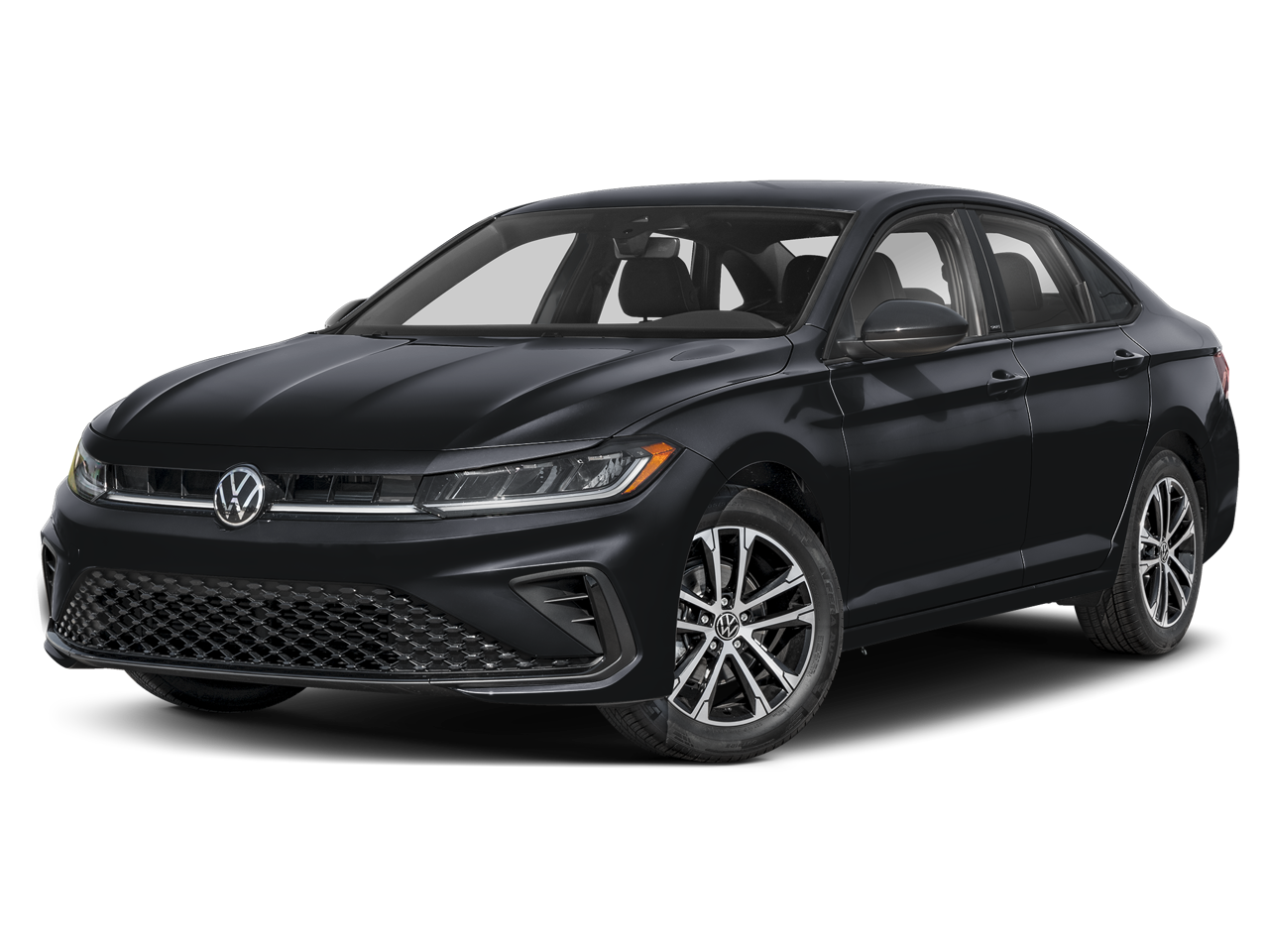 2026 Volkswagen Jetta Sport - Photo 40