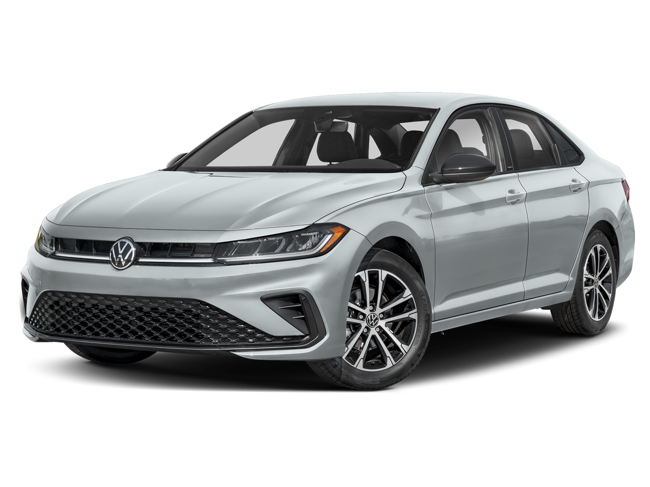 2026 Volkswagen Jetta Sport - Photo 40
