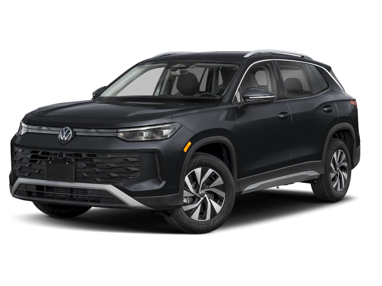 2026 Volkswagen Tiguan S - Photo 41