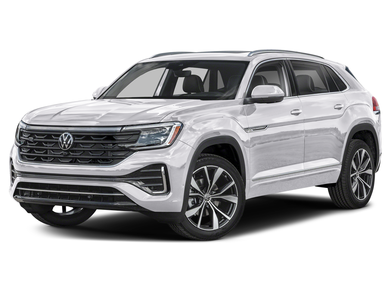 2026 Volkswagen Atlas Cross Sport SEL Premium R-LINE - Photo 48