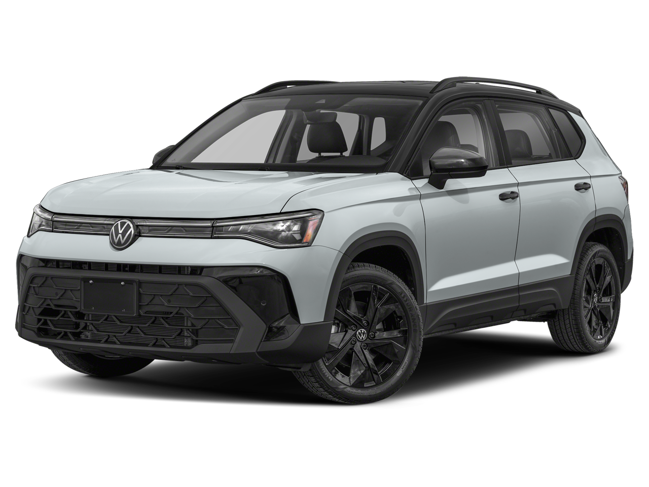 2026 Volkswagen Taos