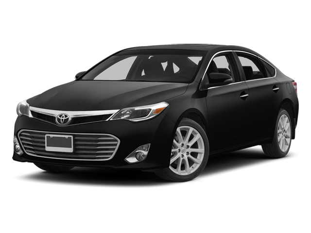 2013 Toyota Avalon XLE Touring