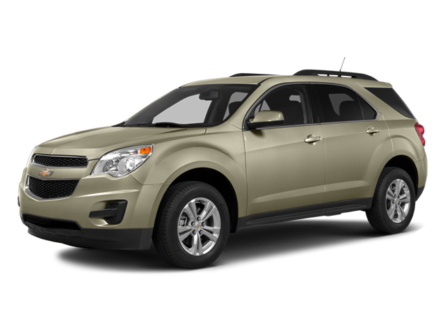2014 Chevrolet Equinox LT 1LT