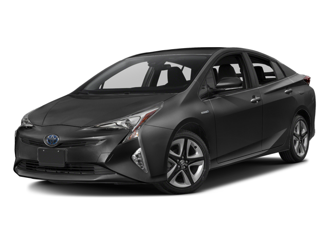 2016 Toyota Prius Four Touring